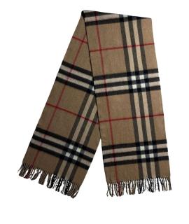 BURBERRY Шарф
