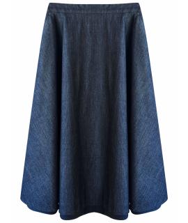 'S MAX MARA Юбка макси
