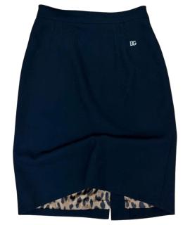 DOLCE&GABBANA Юбка миди