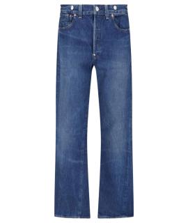 LEVI'S Прямые джинсы