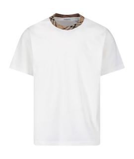 BURBERRY Футболка