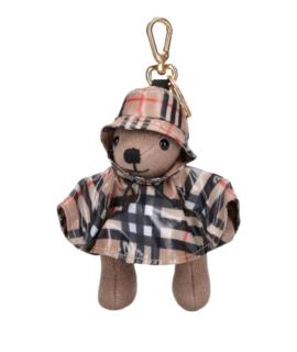 BURBERRY Брелок
