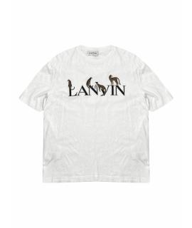 LANVIN Футболка