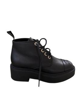 CHANEL Ботинки