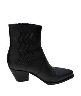 HERMES Ботильоны