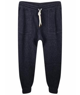 BRUNELLO CUCINELLI Повседневные брюки
