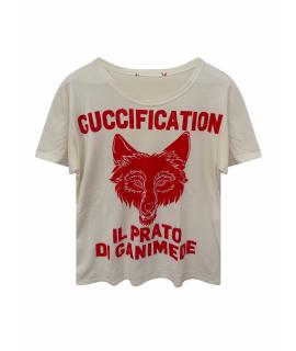 GUCCI Футболка