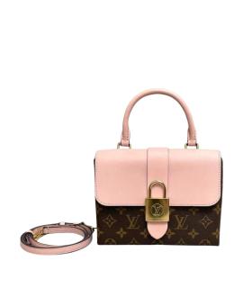 LOUIS VUITTON Сумка с короткими ручками