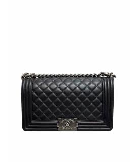CHANEL Сумка через плечо
