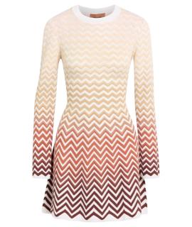 MISSONI Коктейльное платье