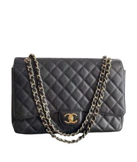 CHANEL Сумка через плечо