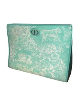 CHRISTIAN DIOR Клатч/вечерняя сумка