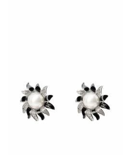 CHANEL Серьги