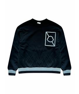 MONCLER Худи/толстовка