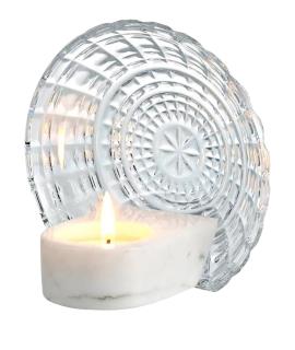 BACCARAT Подсвечник