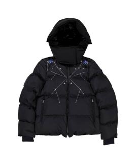 BURBERRY Пуховик