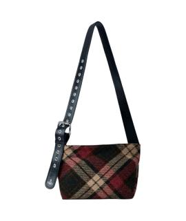 VIVIENNE WESTWOOD Сумка через плечо