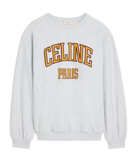 CELINE Худи/толстовка