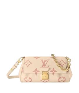 LOUIS VUITTON Сумка через плечо