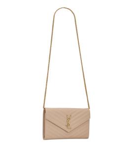 SAINT LAURENT Кошелек