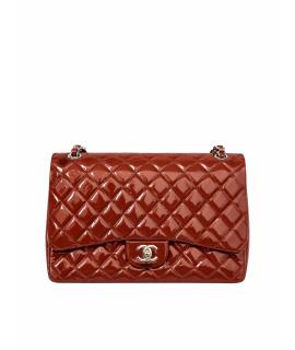 CHANEL Сумка через плечо