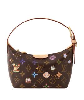 LOUIS VUITTON Сумка с короткими ручками