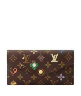 LOUIS VUITTON Кошелек