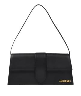 JACQUEMUS Сумка с короткими ручками