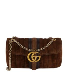 GUCCI Сумка через плечо