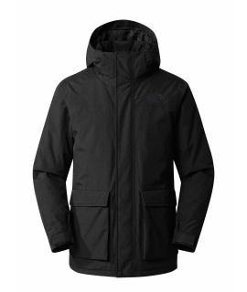 THE NORTH FACE Пуховик