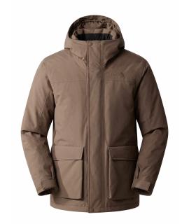 THE NORTH FACE Пуховик