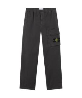 STONE ISLAND Повседневные брюки