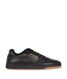 SAINT LAURENT Низкие кроссовки / кеды