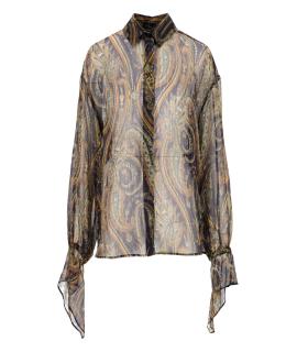 ETRO Рубашка
