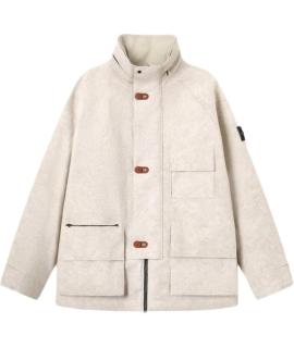 STONE ISLAND Пуховик