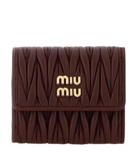 MIU MIU Кошелек