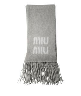 MIU MIU Шарф