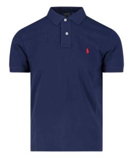 POLO RALPH LAUREN Поло с коротким рукавом