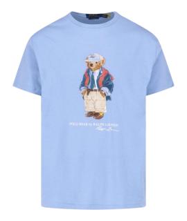 POLO RALPH LAUREN Футболка