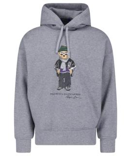 POLO RALPH LAUREN Худи/толстовка