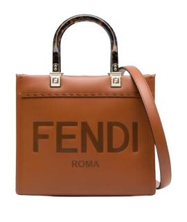 FENDI Сумка тоут