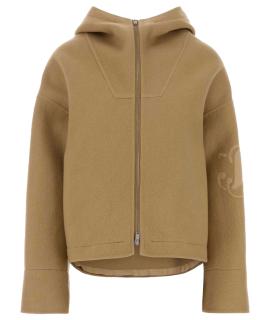 JIL SANDER Пальто