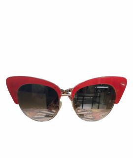 DOLCE&GABBANA Солнцезащитные очки