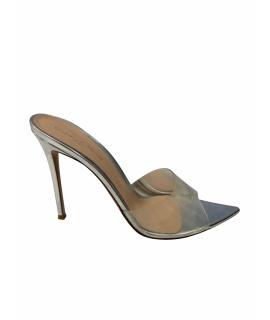 GIANVITO ROSSI Босоножки