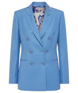EMILIO PUCCI Жакет/пиджак