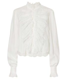 ANN DEMEULEMEESTER Блузы