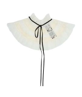 ANN DEMEULEMEESTER Воротник