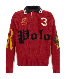 POLO RALPH LAUREN Джемпер / свитер