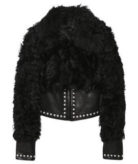 ANN DEMEULEMEESTER Куртка
