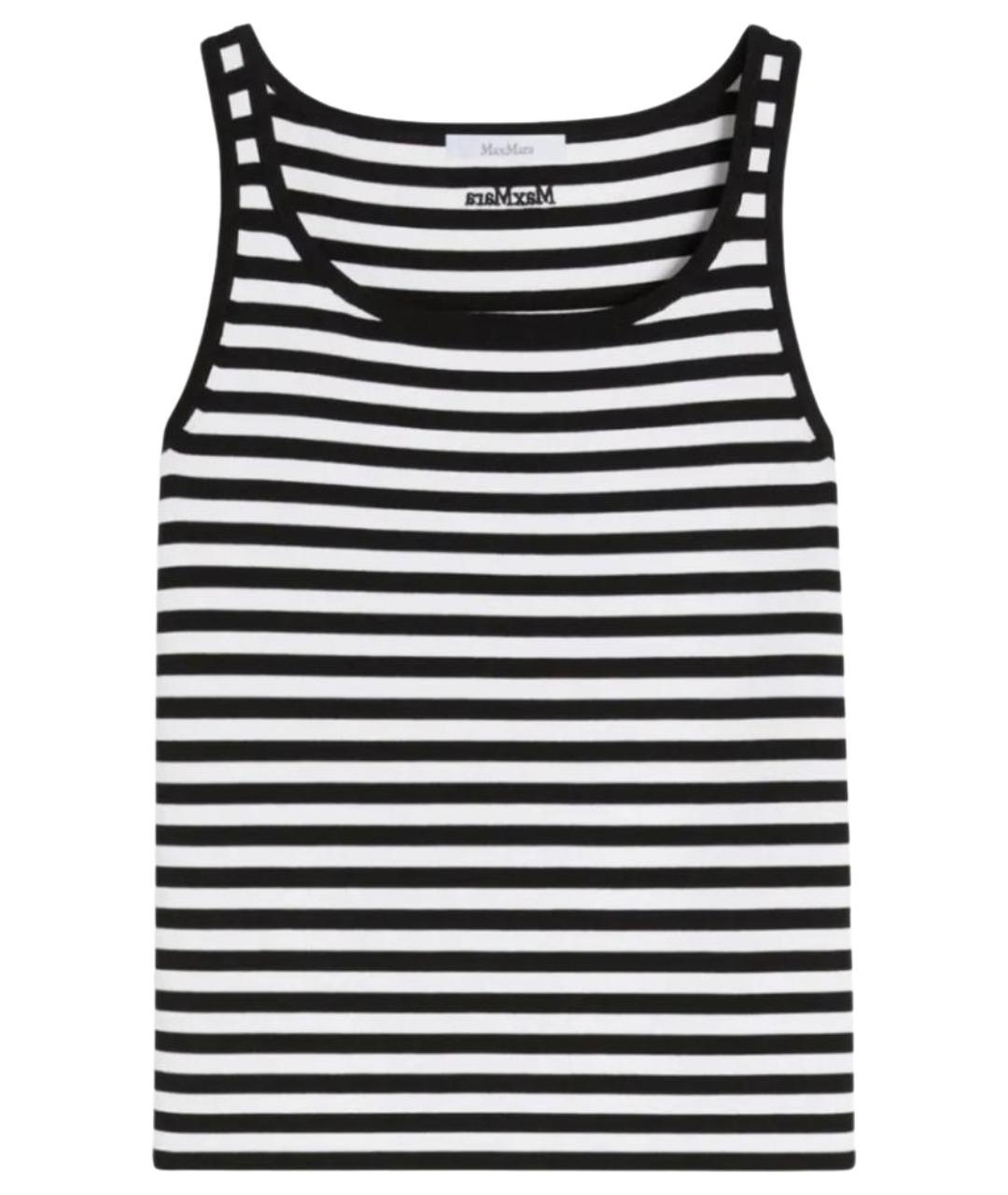'S MAX MARA Мульти майка, фото 1